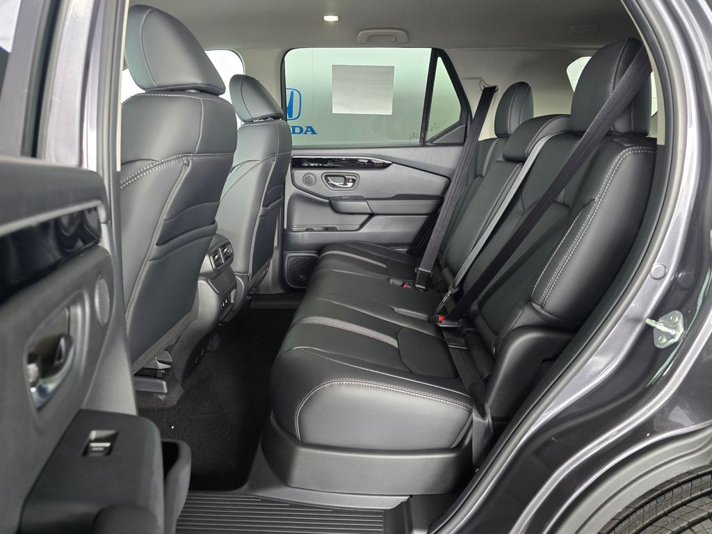 Thumbnail: 2026 Honda Passport - 15