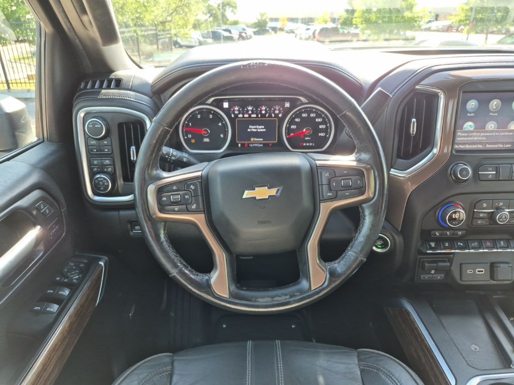 Used Car 2021 Chevrolet Silverado 3500hd  High Country For Sale Under $40,000 In Austin, Texas