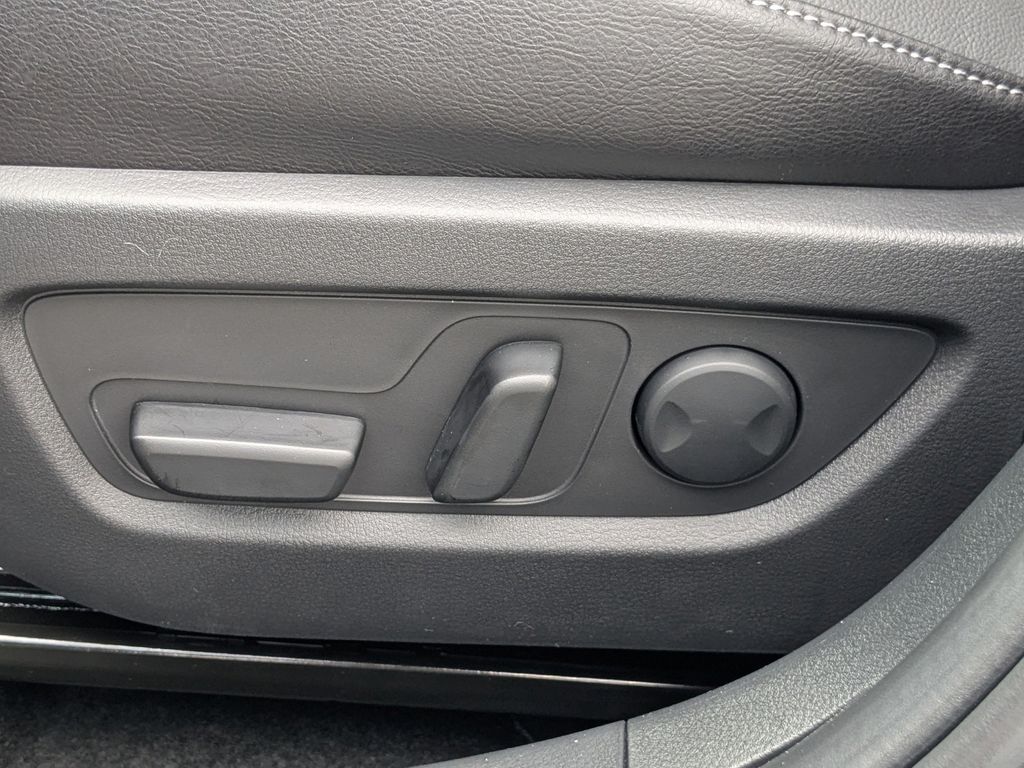 2026 Mazda CX-50 Hybrid Preferred