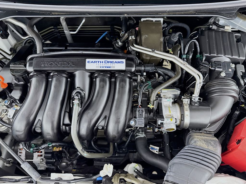 Used Car 2019 Honda Fit  Ex For Sale Under $20,000 In Austin, Texas