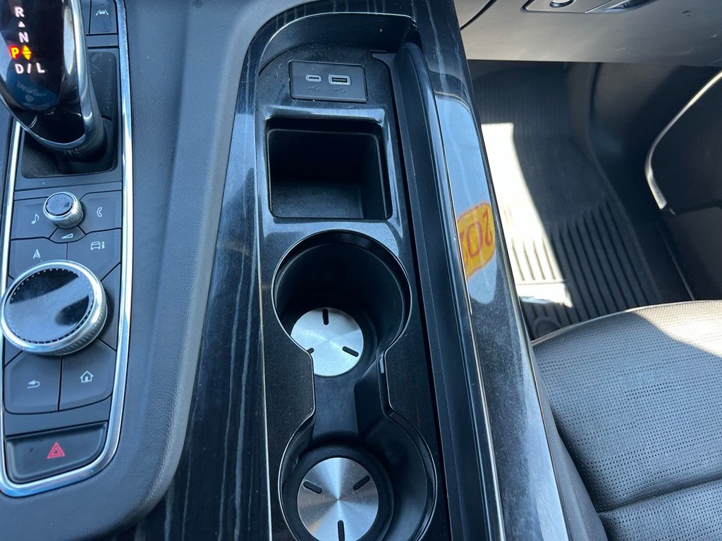 Used 2024 Cadillac Escalade ESV SUV