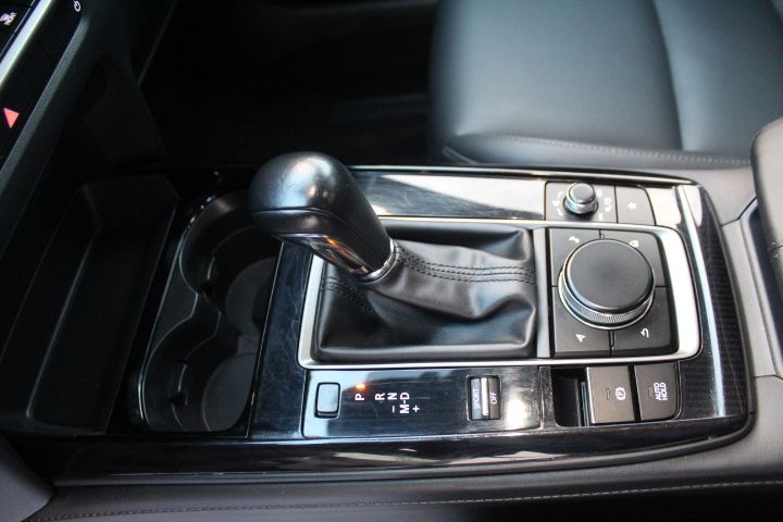 Used Car 2024 Mazda Cx-30  2.5 S Select Sport For Sale Under $25,000 In Georgetown, Texas