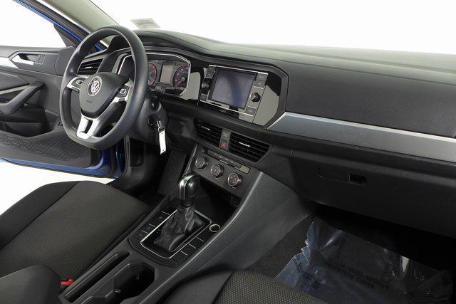 2019 Volkswagen Jetta 1.4T S 13