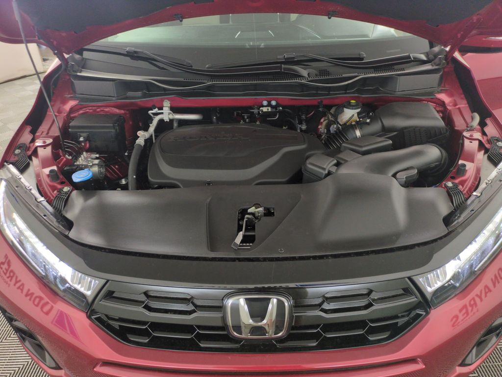 New 2025 Honda Odyssey For Sale in Fort Wayne, IN