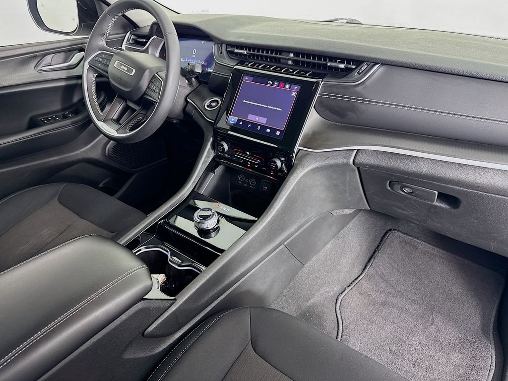 Used Car 2023 Jeep Grand Cherokee L  Laredo For Sale Under $30,000 In Austin, Texas