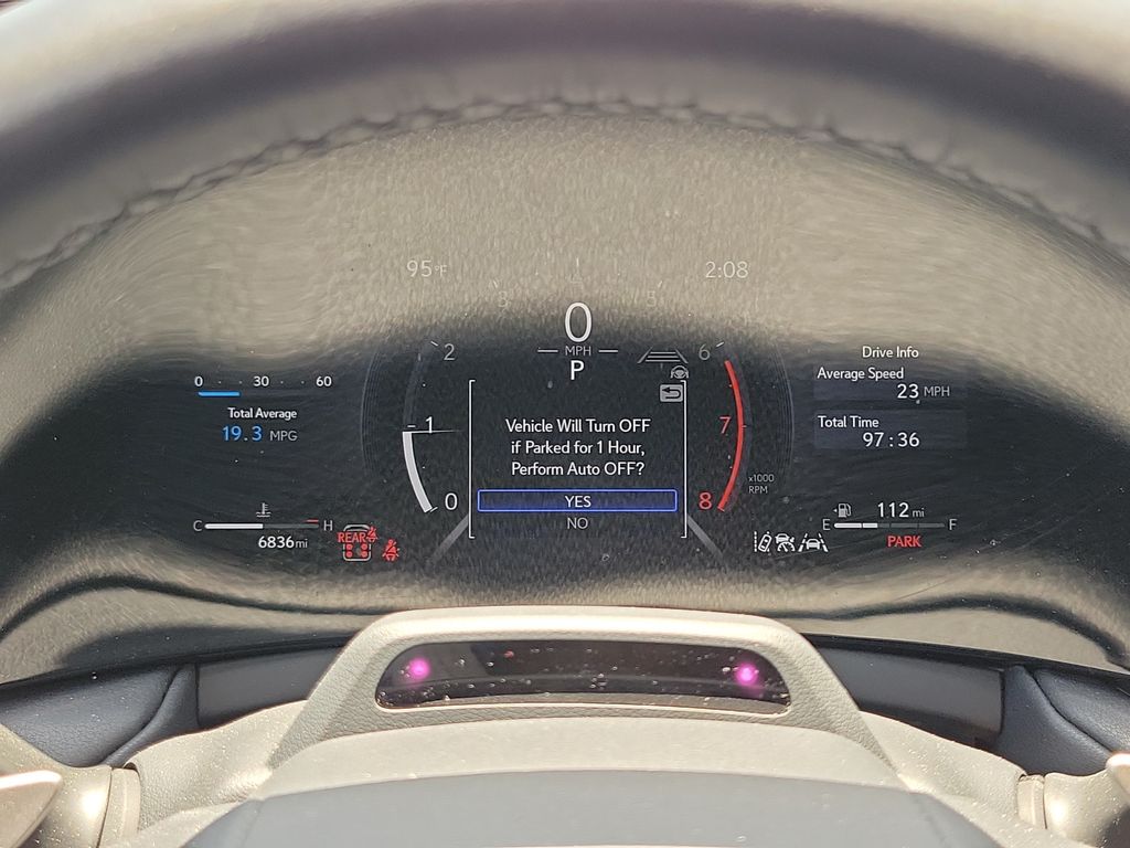 used 2025 Lexus TX car, priced at $60,998