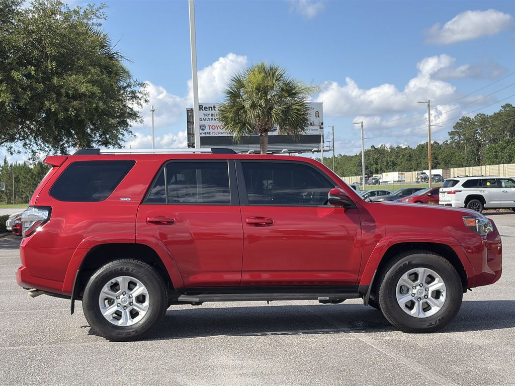 Used 2023 Toyota 4Runner SUV