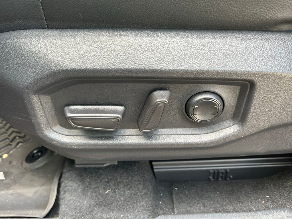 2024 Toyota Sequoia TRD Pro 25