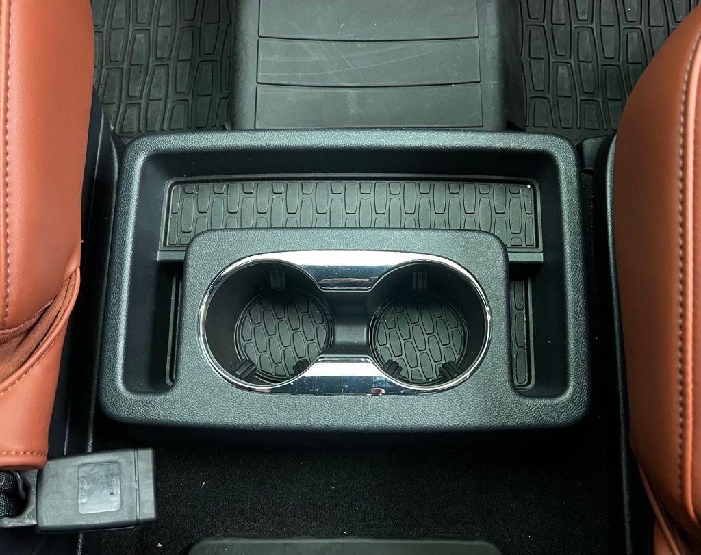 Thumbnail: 2025 Lincoln Aviator - 10