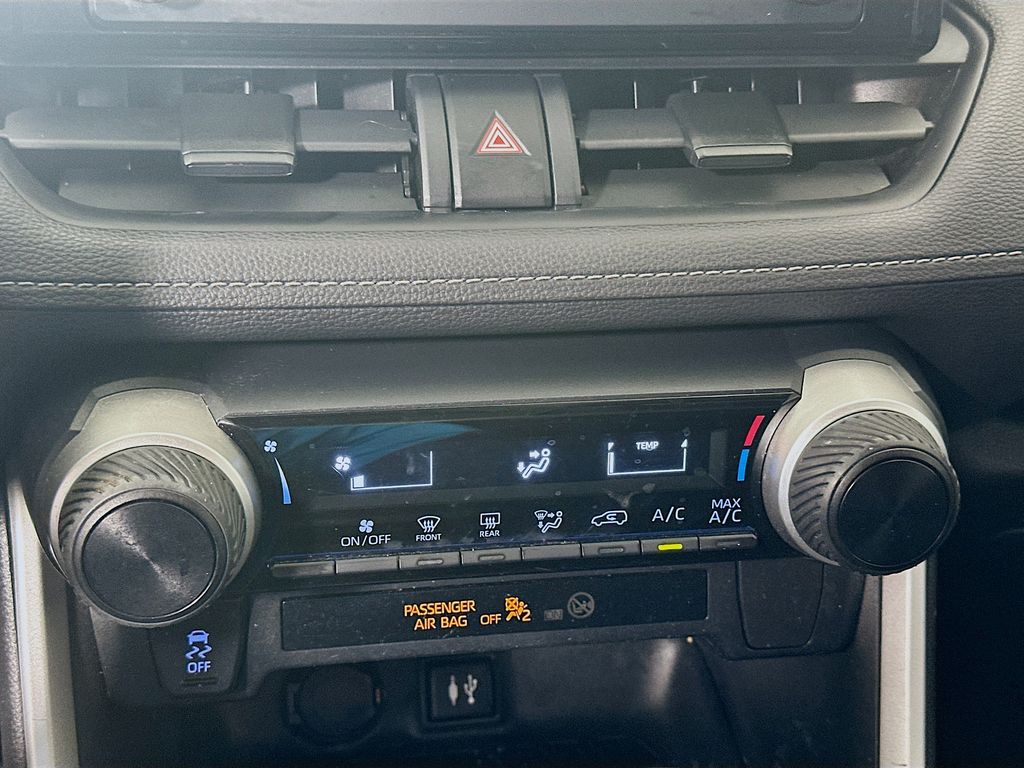 Thumbnail: 2019 Toyota RAV4 - 15