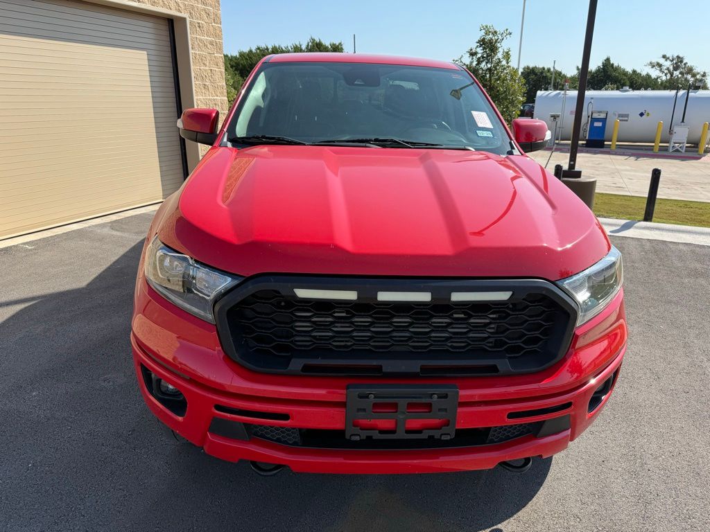 Thumbnail: 2022 Ford Ranger - 2
