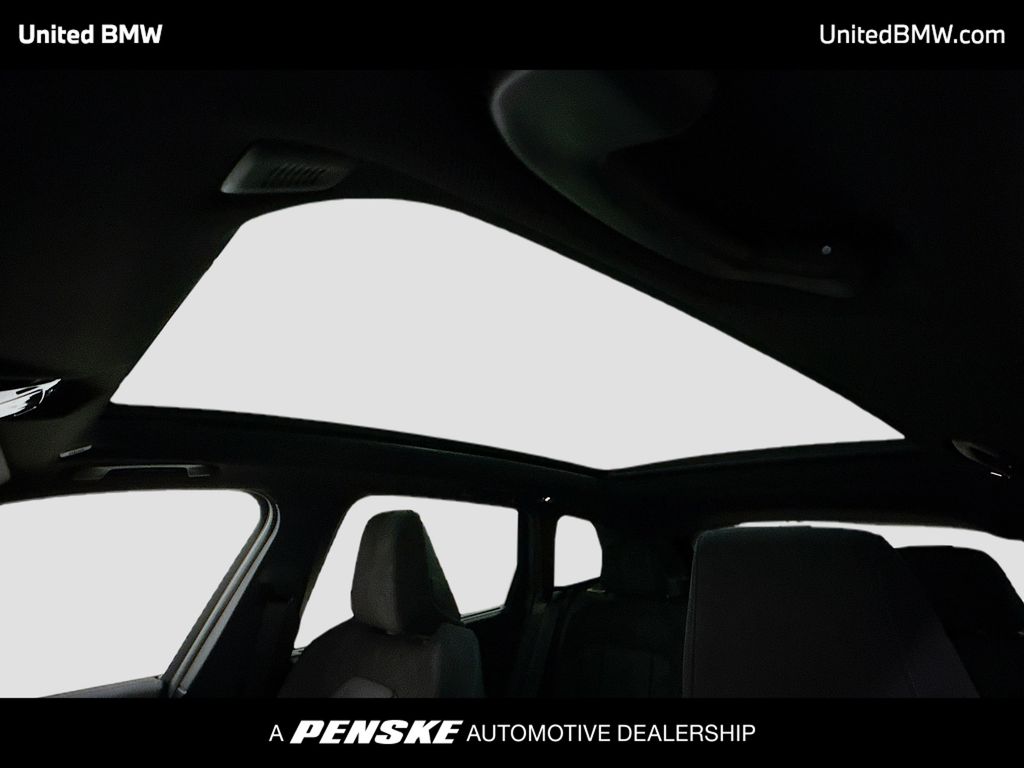 Thumbnail: 2026 BMW X3 - 12