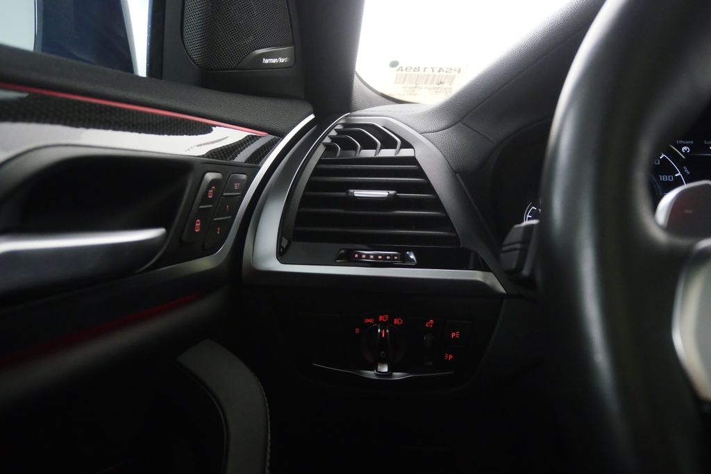 Thumbnail: 2020 BMW X3 - 19