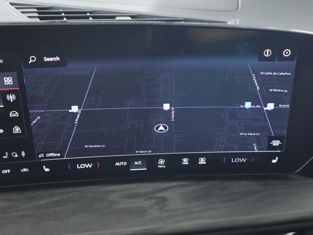 Thumbnail: 2025 Audi Q5 - 16