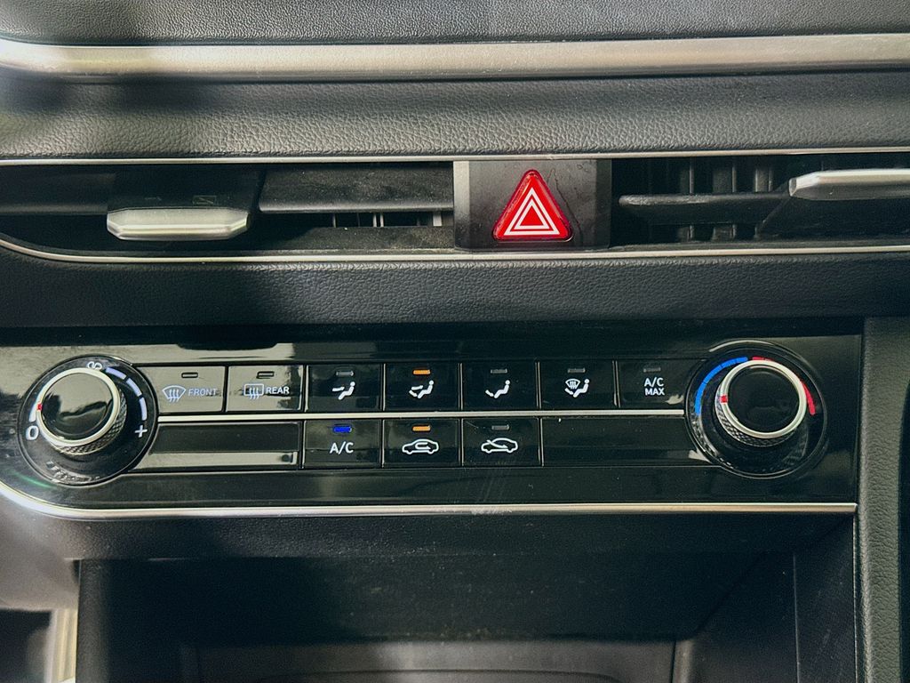 Used Car 2022 Hyundai Sonata  Se For Sale Under $20,000 In Austin, Texas