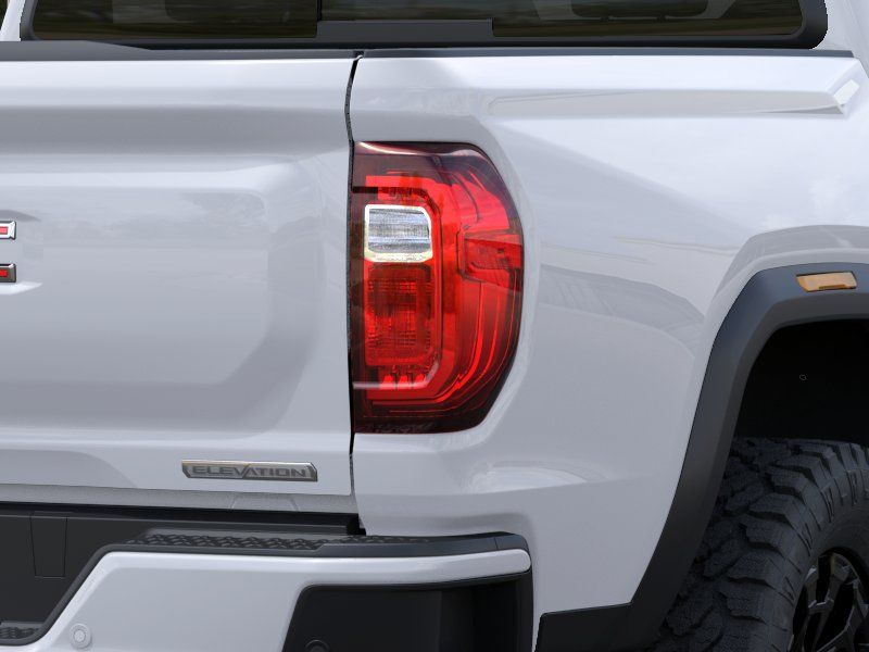 2026 GMC Canyon Elevation - Photo 13