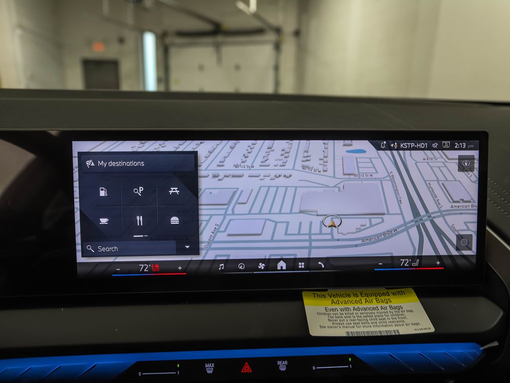 Thumbnail: 2026 BMW X3 - 16