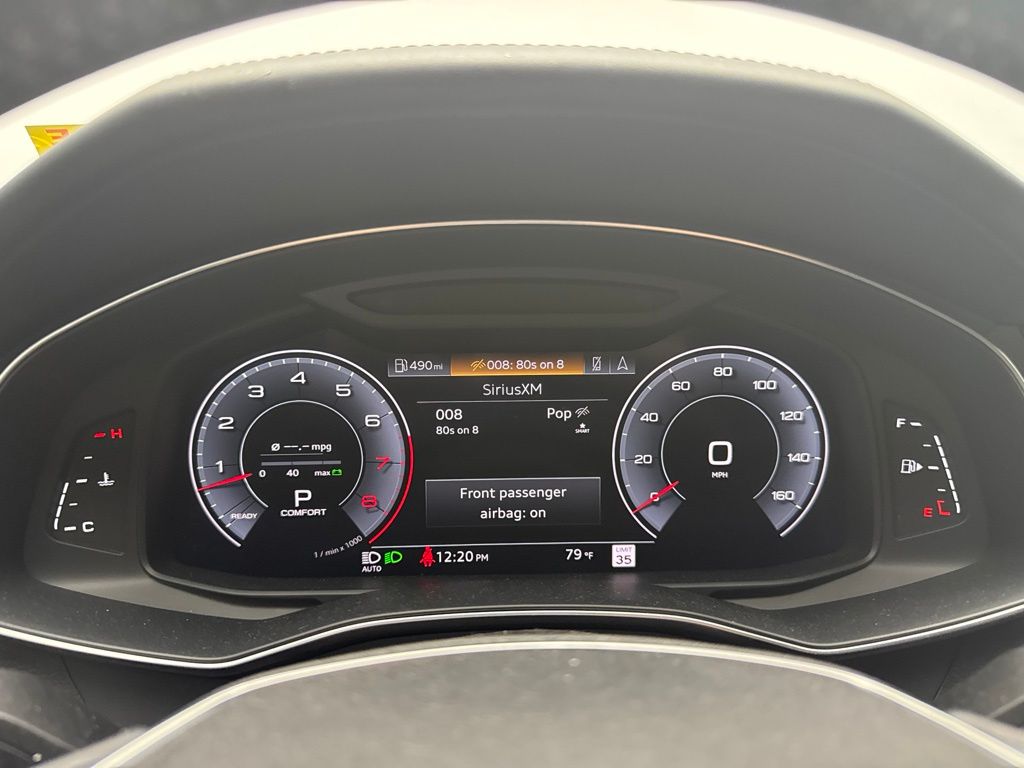 Thumbnail: 2019 Audi A7 - 16