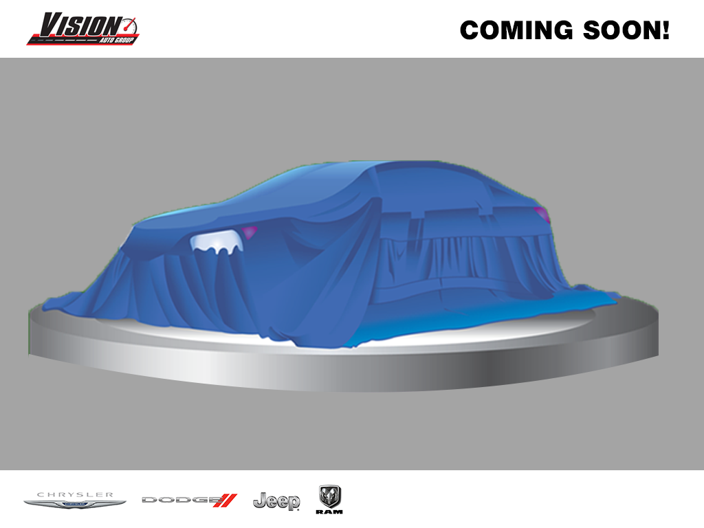 Sting-Gray Clearcoat 2026 Jeep Compass SUV / Crossover Four-Wheel Drive 8-Speed Automatic