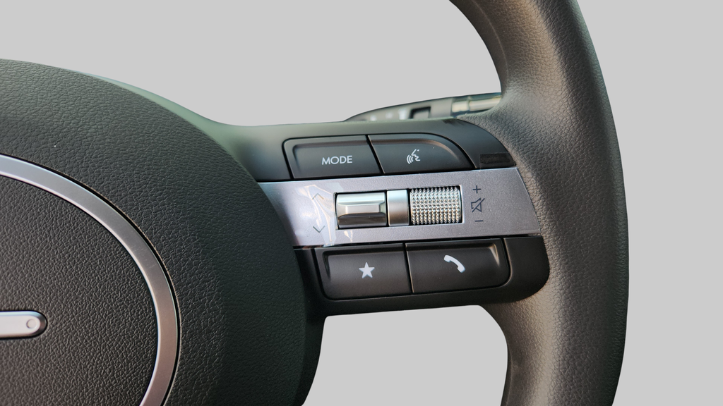 2026 Hyundai Santa Cruz