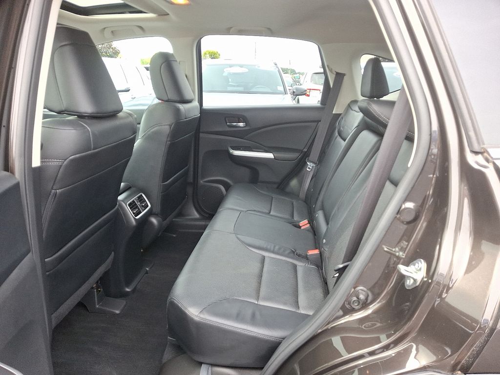 Thumbnail: 2016 Honda CR-V - 10