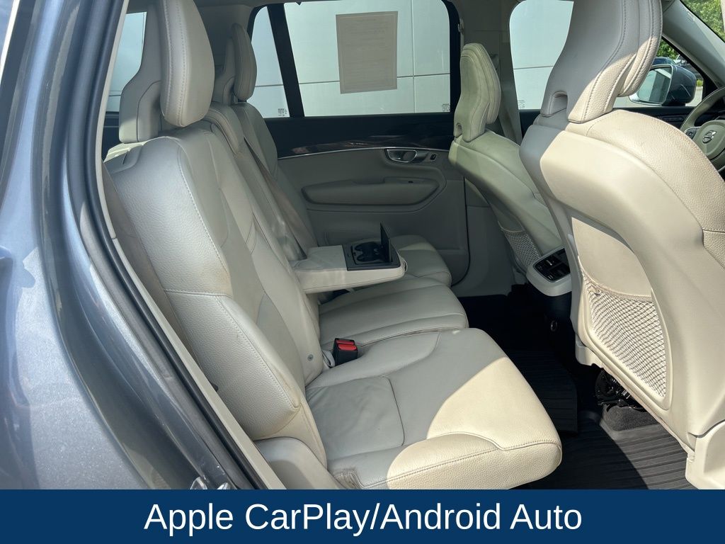 2019 Volvo XC90 T6 Momentum