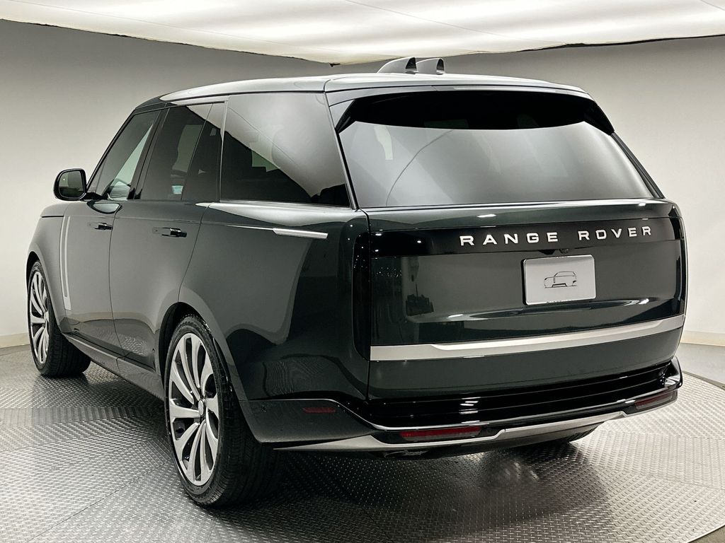 Thumbnail: 2024 Land Rover Range Rover - 11