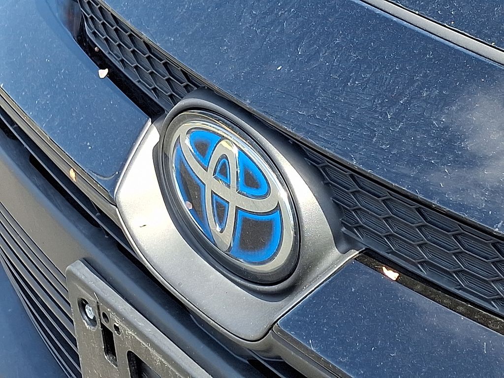 Thumbnail: 2024 Toyota Corolla - 28