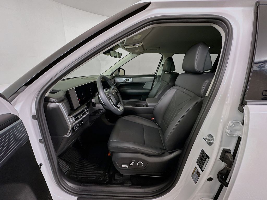 Thumbnail: 2025 Hyundai Santa Fe - 21