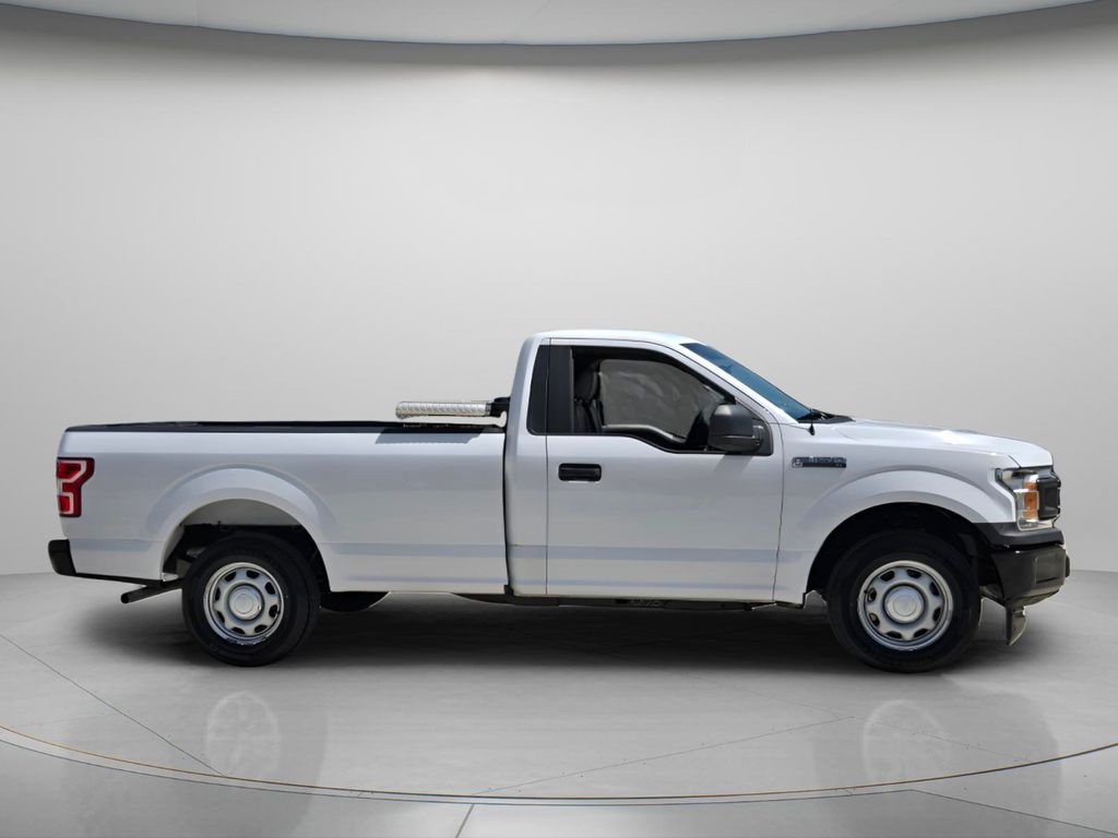 2019 Ford F-150 - $13,851