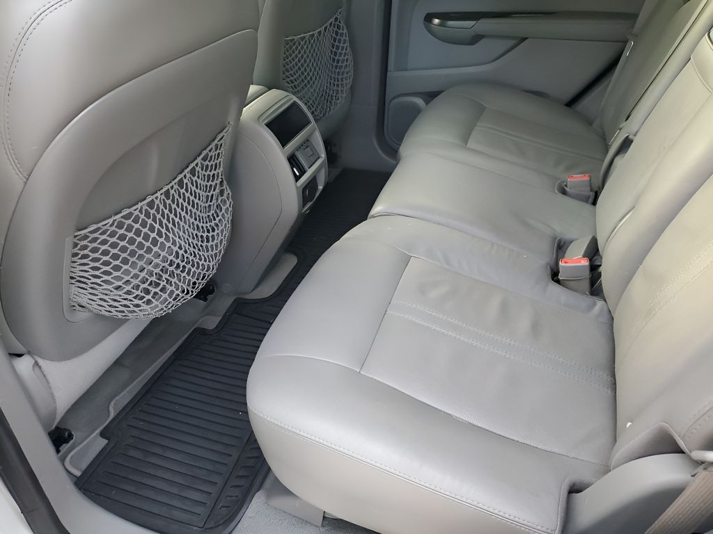 Used Car 2012 Cadillac Srx  Performance For Sale Under $15,000 In Austin, Texas