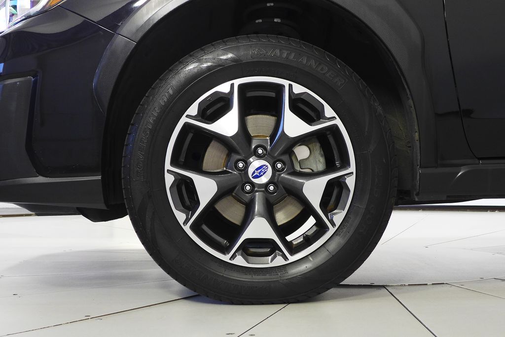 Thumbnail: 2018 Subaru Crosstrek - 5