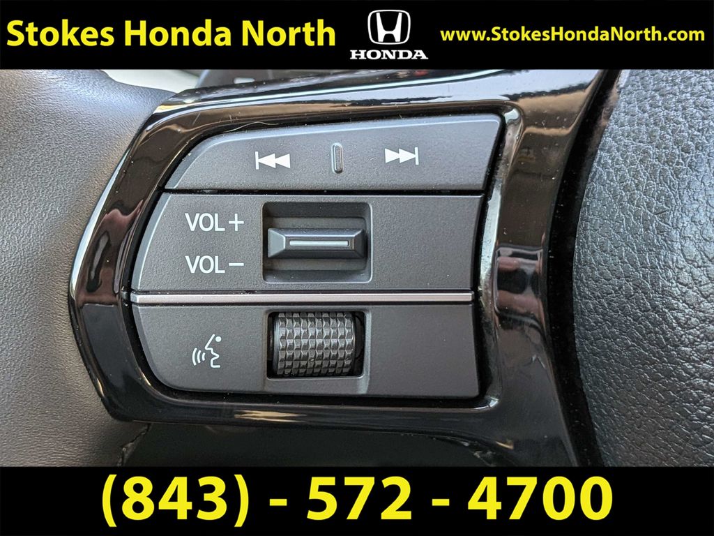 Used 2025 Honda Pilot SUV