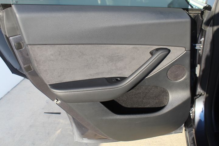 Used Car 2023 Tesla Model Y  Performance For Sale In Georgetown, Texas