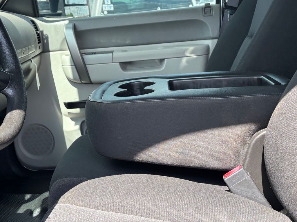 Used Car 2012 Chevrolet Silverado 3500hd  Work Truck For Sale Under $35,000 In Austin, Texas