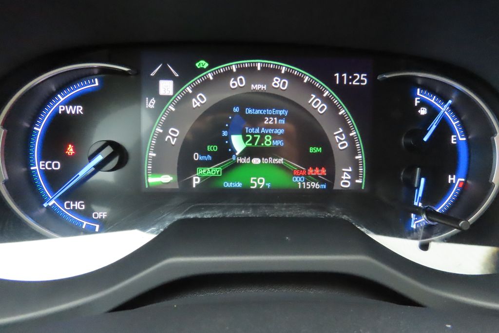 Thumbnail: 2024 Toyota RAV4 - 30