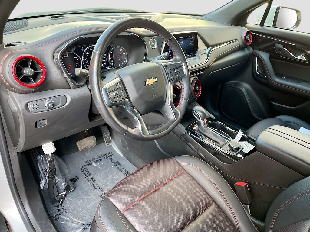 2022 Chevrolet Blazer RS - Photo 9