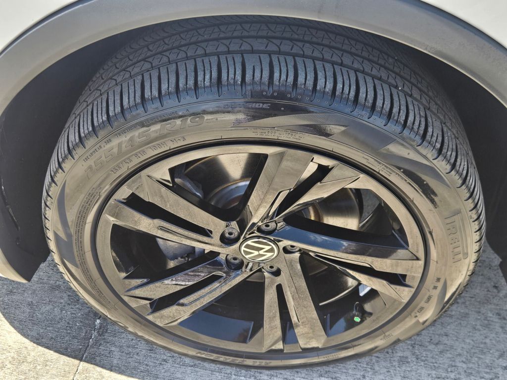 2023 Volkswagen Tiguan - $22,000
