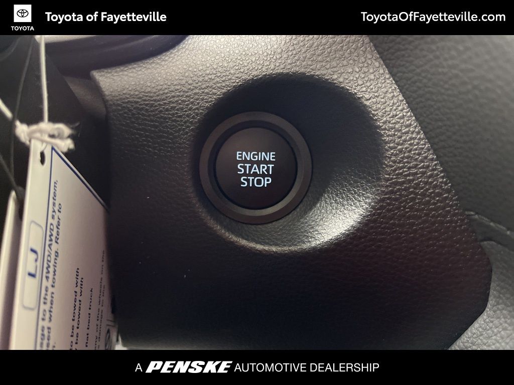 Thumbnail: 2026 Toyota Corolla Cross - 32