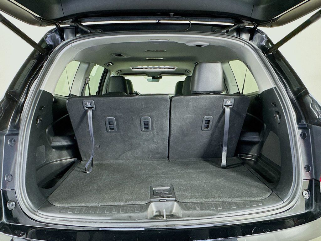 Used Car 2021 Honda Pilot  Special Edition For Sale Under $30,000 In Austin, Texas