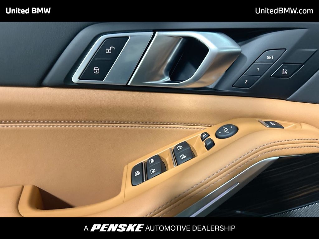 Thumbnail: 2026 BMW X5 - 11