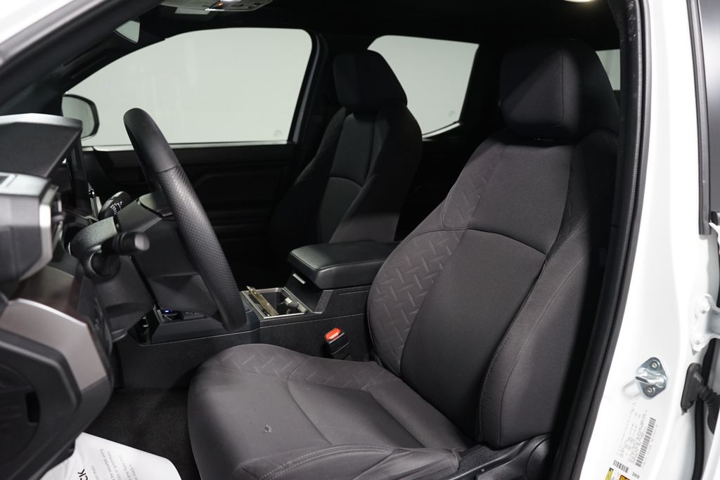 Thumbnail: 2024 Toyota Tacoma - 28