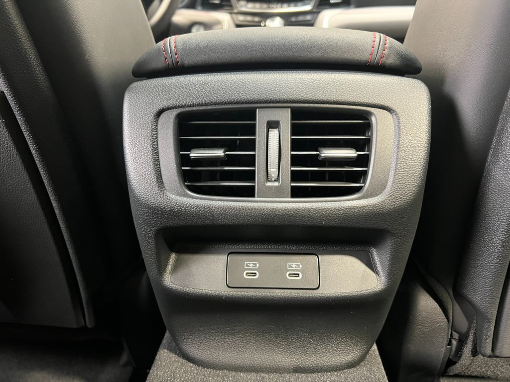 new 2025 Acura TLX car, priced at $52,195