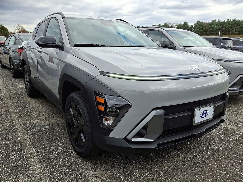 Thumbnail: 2026 Hyundai Kona - 2
