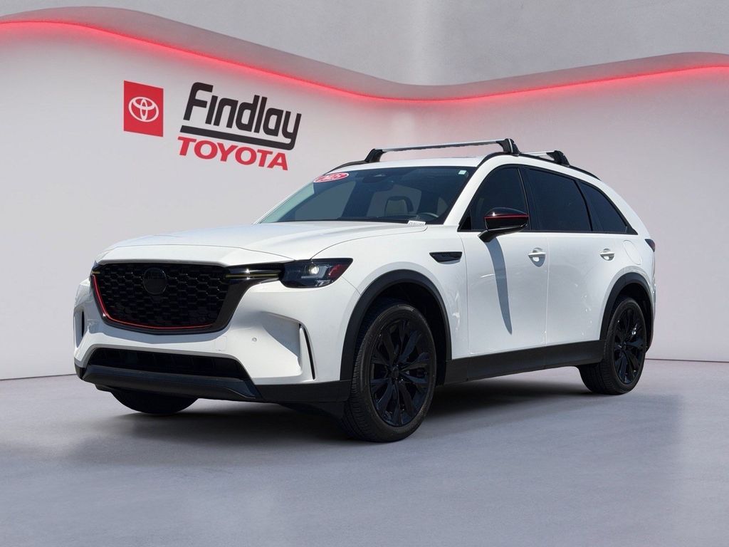 2025 Mazda CX-90 Turbo Premium Sport's photo