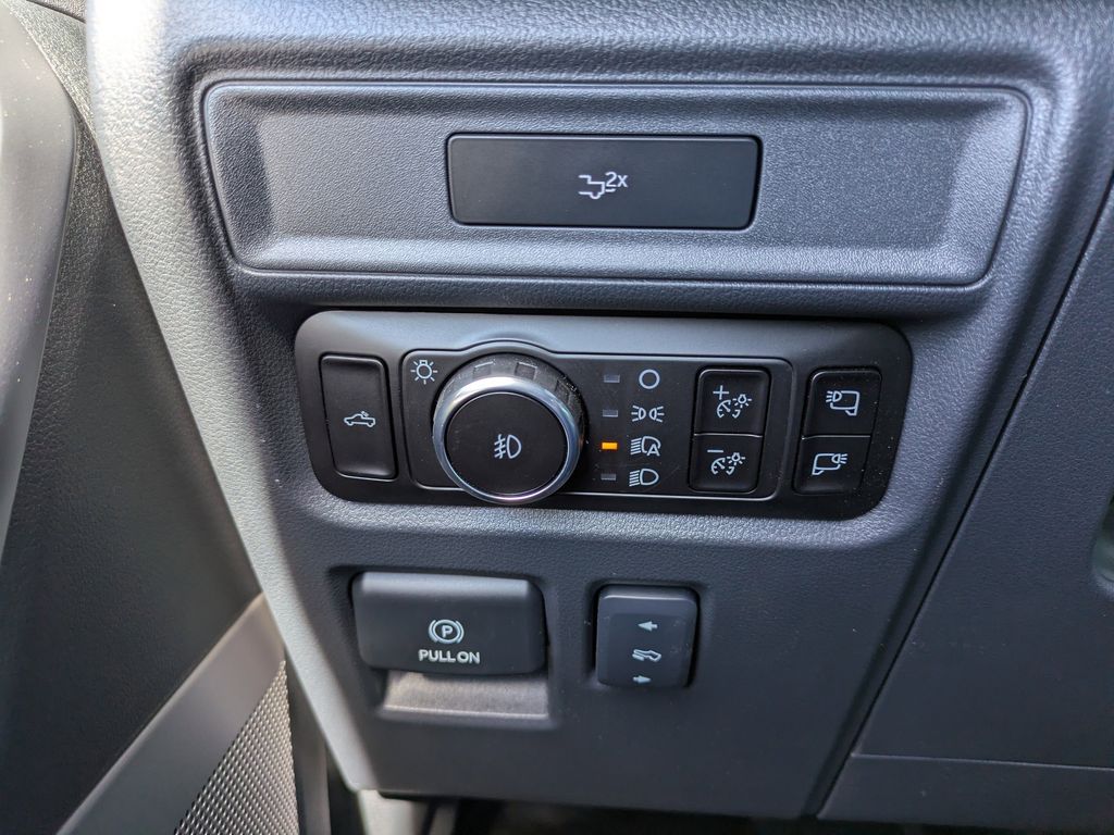 2026 Ford F-150 Rocky Ridge