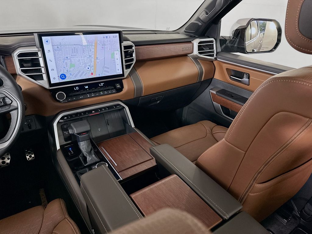 Thumbnail: 2025 Toyota Tundra - 24