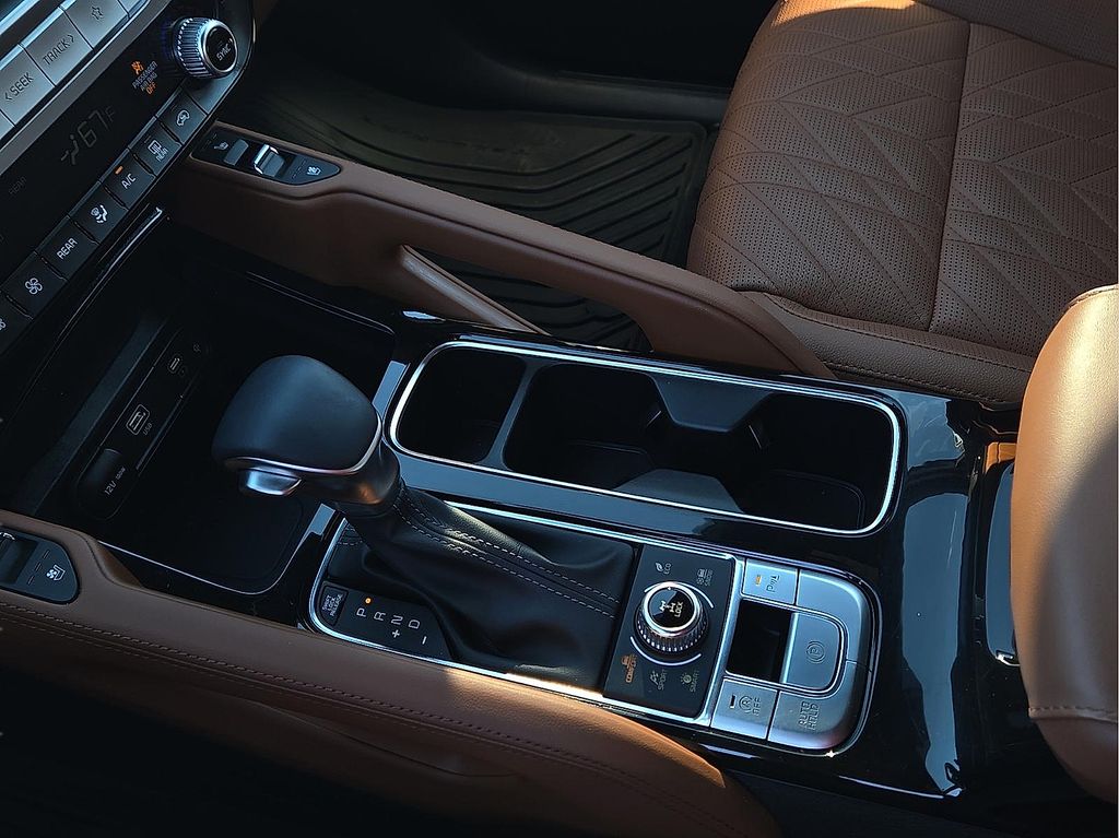 Used 2025 Kia Telluride For Sale in Farmington, AR