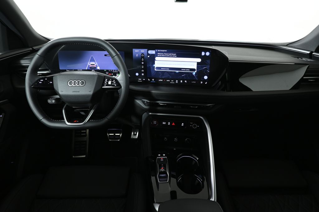 Thumbnail: 2026 Audi SQ5 - 17