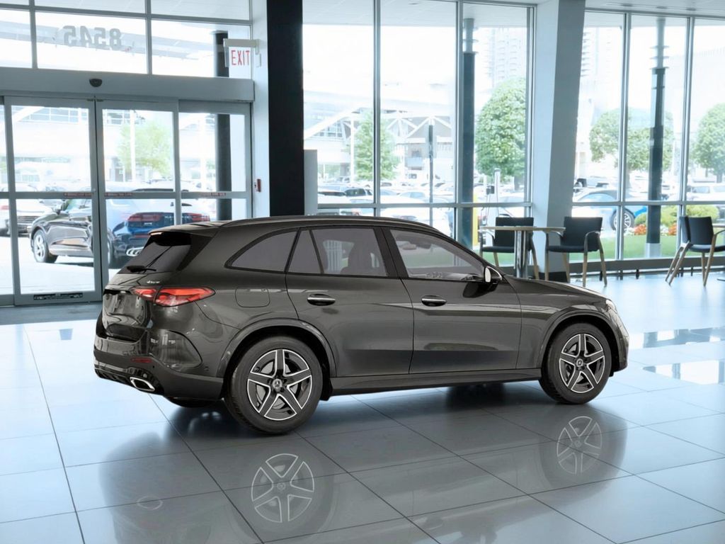 Thumbnail: 2026 Mercedes-Benz GLC - 18